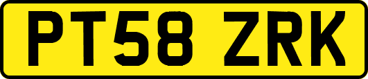 PT58ZRK