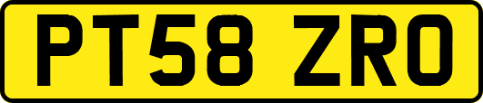 PT58ZRO
