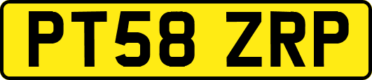 PT58ZRP