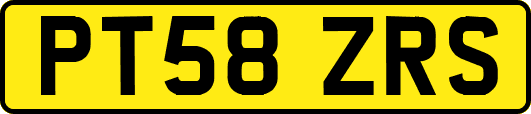 PT58ZRS