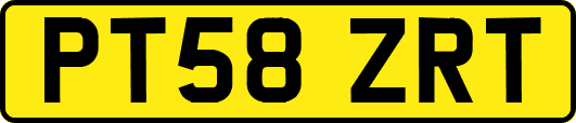 PT58ZRT