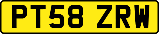 PT58ZRW