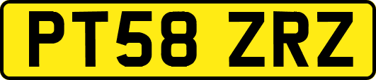 PT58ZRZ