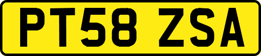 PT58ZSA