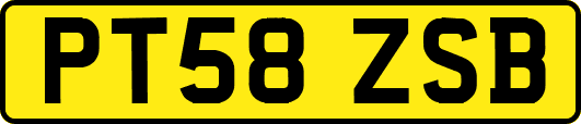 PT58ZSB