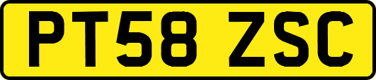 PT58ZSC