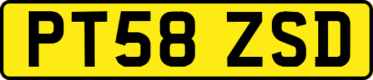 PT58ZSD