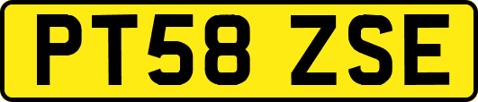 PT58ZSE