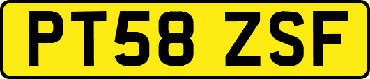 PT58ZSF