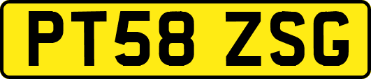 PT58ZSG