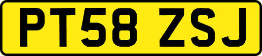 PT58ZSJ