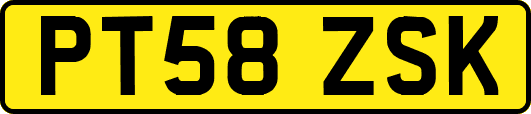 PT58ZSK