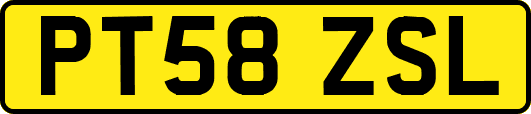 PT58ZSL