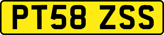 PT58ZSS
