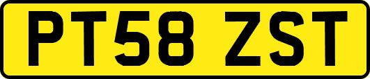PT58ZST