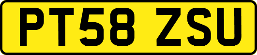 PT58ZSU