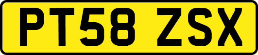 PT58ZSX