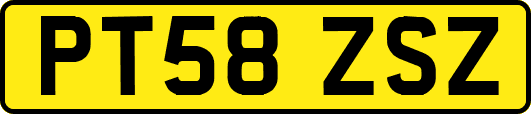 PT58ZSZ