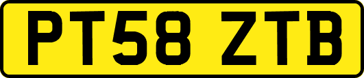 PT58ZTB