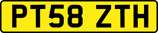 PT58ZTH