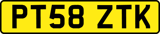 PT58ZTK