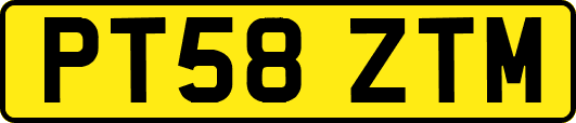 PT58ZTM