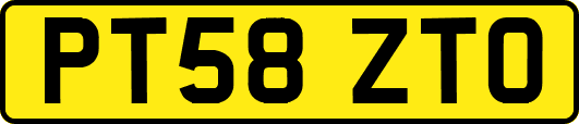 PT58ZTO