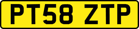 PT58ZTP