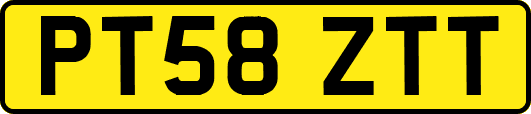 PT58ZTT
