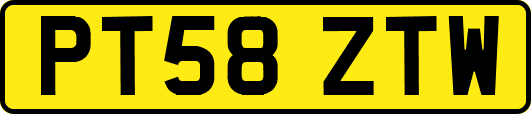 PT58ZTW