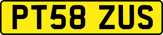 PT58ZUS