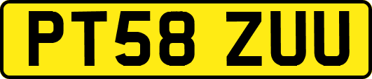 PT58ZUU