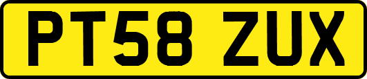 PT58ZUX