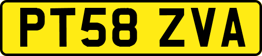 PT58ZVA