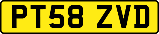 PT58ZVD