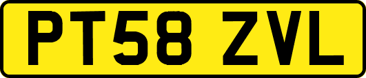 PT58ZVL