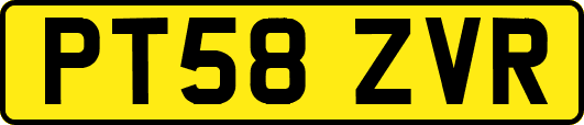 PT58ZVR