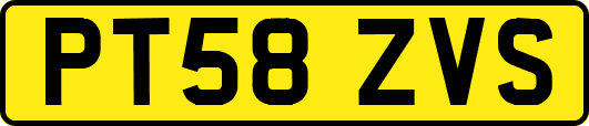 PT58ZVS