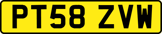 PT58ZVW