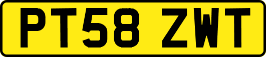 PT58ZWT