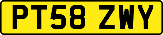 PT58ZWY