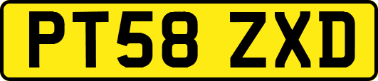 PT58ZXD