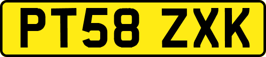 PT58ZXK
