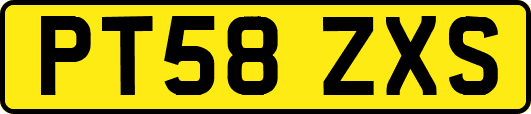 PT58ZXS