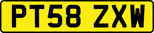 PT58ZXW