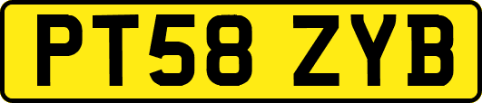 PT58ZYB