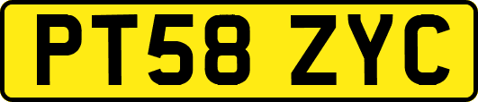 PT58ZYC