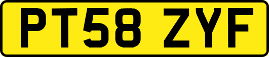PT58ZYF