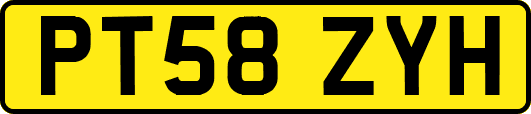 PT58ZYH