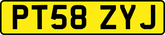 PT58ZYJ